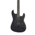 Fender Artist Jim Root Stratocaster Electric Guitar, Ebony FB, Flat Black |  FENDER |  ELECTRIC GUITAR |  Zoso Music