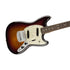 Fender American Performer Mustang Electric Guitar, RW FB, 3-Tone Sunburst, FENDER, ELECTRIC GUITAR, fender-electric-guitar-f03-011-5510-300, ZOSO MUSIC SDN BHD