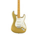 Fender Lincoln Brewster Signature Stratocaster Electric Guitar, Maple FB, Aztec Gold |  FENDER |  ELECTRIC GUITAR |  Zoso Music