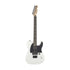 Fender Artist Jim Root Telecaster Guitar, Ebony Neck, Flat White |  FENDER |  ELECTRIC GUITAR |  Zoso Music