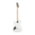 Fender Artist Jim Root Telecaster Guitar, Ebony Neck, Flat White |  FENDER |  ELECTRIC GUITAR |  Zoso Music
