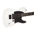 Fender Artist Jim Root Telecaster Guitar, Ebony Neck, Flat White |  FENDER |  ELECTRIC GUITAR |  Zoso Music