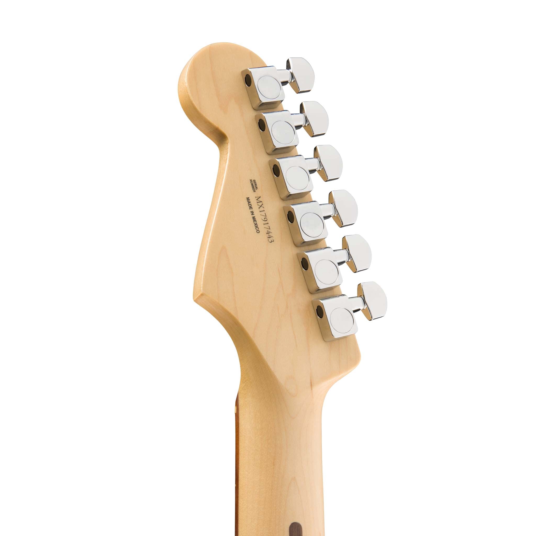 Fender Player Jaguar Electric Guitar, Pau Ferro FB, Sonic Red