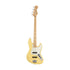 Fender Player Jazz Bass Guitar, Maple FB Buttercream |  FENDER |  BASS GUITAR |  Zoso Music