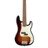 Fender American Professional 5-String Jazz Bass Guitar, RW FB, 3-Tone Sunburst |  FENDER |  BASS GUITAR |  Zoso Music