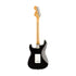 Squier Classic Vibe 70s  Rear View Zoso Msuic 
