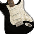 Squier Classic Vibe 70s  Close Up View Zoso Msuic 