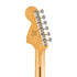 Squier Classic Vibe 70s  Close Up View Zoso Msuic 