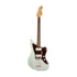 Squier Classic Vibe 60s Jazzmaster Electric Guitar, Laurel FB, Sonic Blue |  SQUIER BY FENDER |  ELECTRIC GUITAR |  Zoso Music