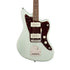 Squier Classic Vibe 60s Jazzmaster Electric Guitar, Laurel FB, Sonic Blue | Zoso Music Sdn Bhd