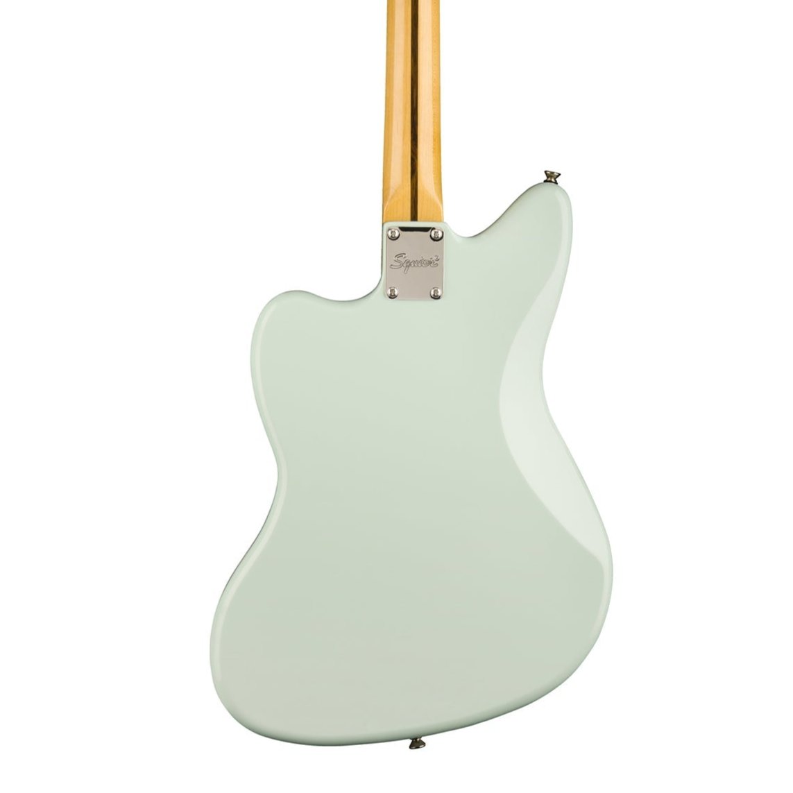 Squier Classic Vibe 60s Jazzmaster Electric Guitar, Laurel FB, Sonic Blue |  SQUIER BY FENDER |  ELECTRIC GUITAR |  Zoso Music