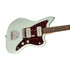 Squier Classic Vibe 60s Jazzmaster Electric Guitar, Laurel FB, Sonic Blue |  SQUIER BY FENDER |  ELECTRIC GUITAR |  Zoso Music