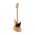 Squier Classic Vibe 70s Jazz Bass Guitar-Front View-Zoso Music