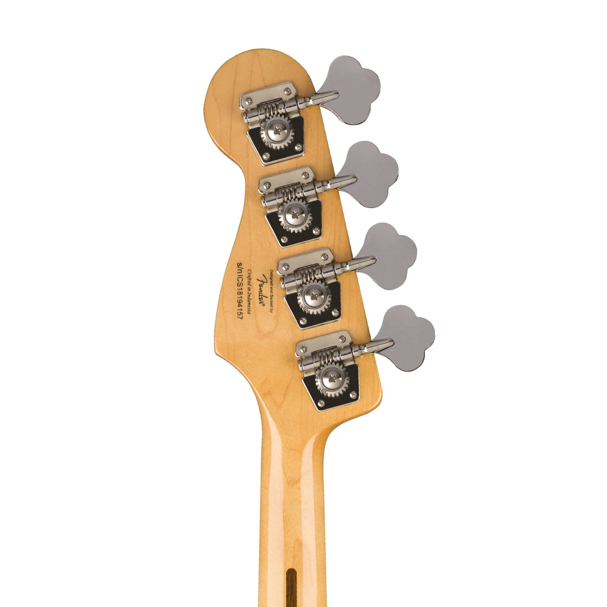 Squier Classic Vibe 70s Jazz Bass Guitar, Maple FB, Natural |  SQUIER BY FENDER |  BASS GUITAR |  Zoso Music