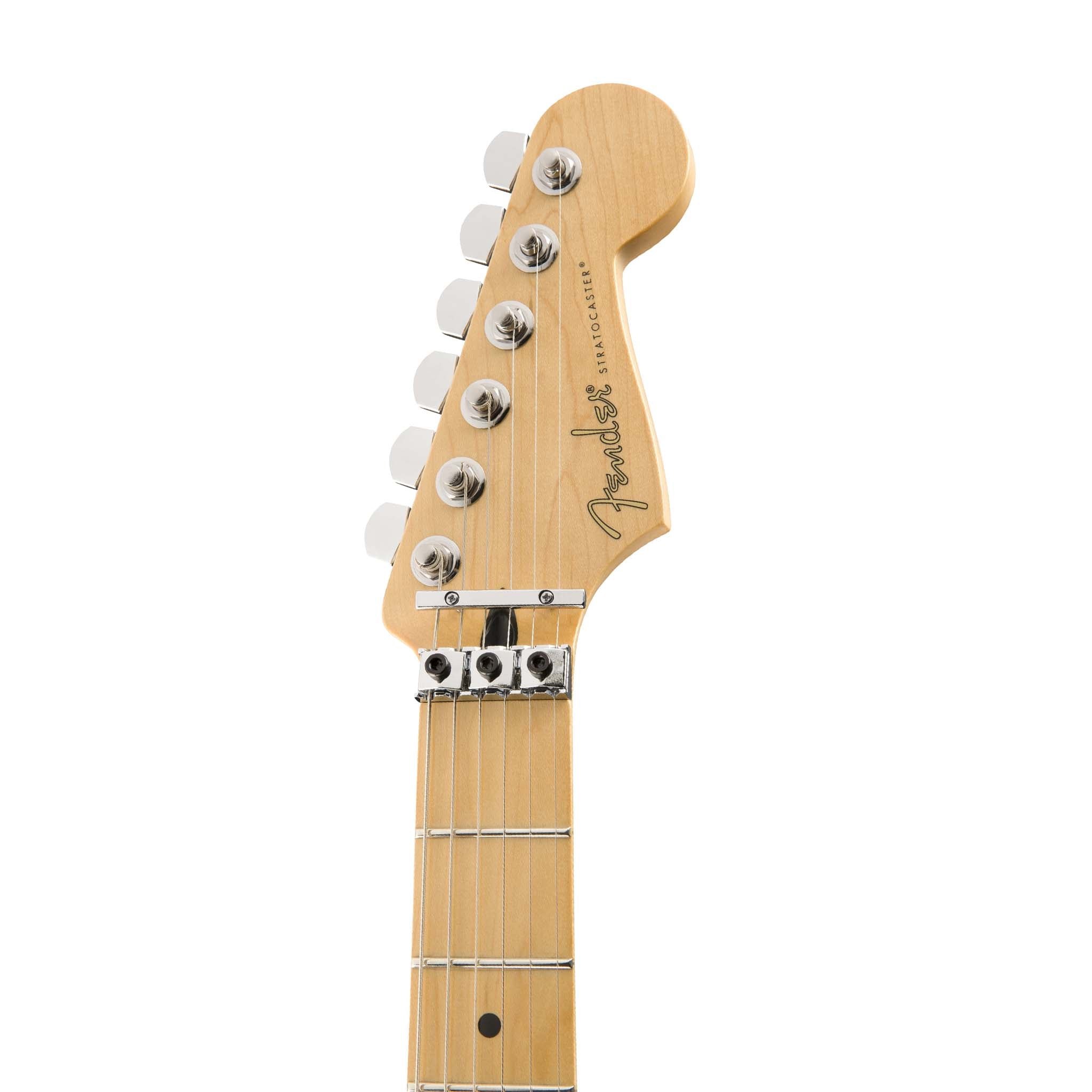 Fender Player HSS Floyd Rose Stratocaster Electric Guitar, Maple FB, Tidepool |  FENDER |  ELECTRIC GUITAR |  Zoso Music