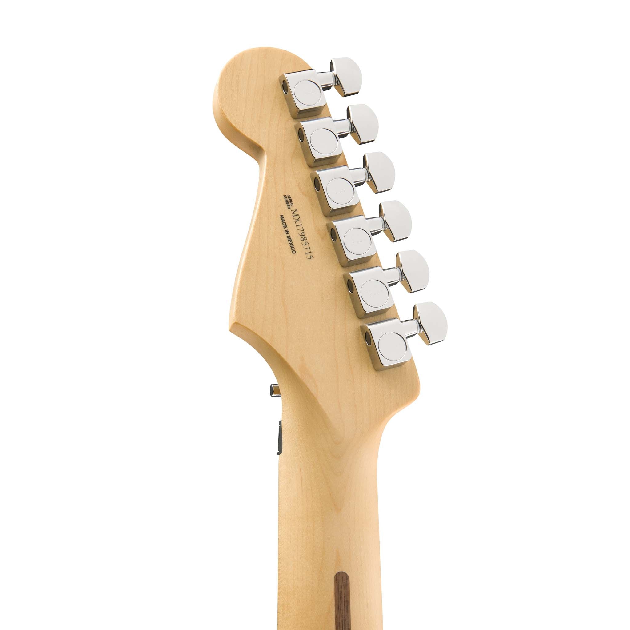 Fender Player HSS Floyd Rose Stratocaster Electric Guitar, Maple FB, Tidepool |  FENDER |  ELECTRIC GUITAR |  Zoso Music