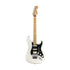 Fender Player HSS Floyd Rose Stratocaster Electric Guitar, Maple FB, Polar White |  FENDER |  ELECTRIC GUITAR |  Zoso Music