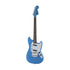 Fender Japan Traditional 70s Matching Headstock Mustang Electric Guitar, RW FB, California Blue |  FENDER |  ELECTRIC GUITAR |  Zoso Music