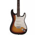 Fender Japan Traditional II 60s Stratocaster Electric Guitar, RW FB, 3-Tone Sunburst |  FENDER |  ELECTRIC GUITAR |  Zoso Music