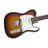 Fender Japan Hybrid 60s Telecaster Electric Guitar, 3-Tone Sunburst |  FENDER |  ELECTRIC GUITAR |  Zoso Music
