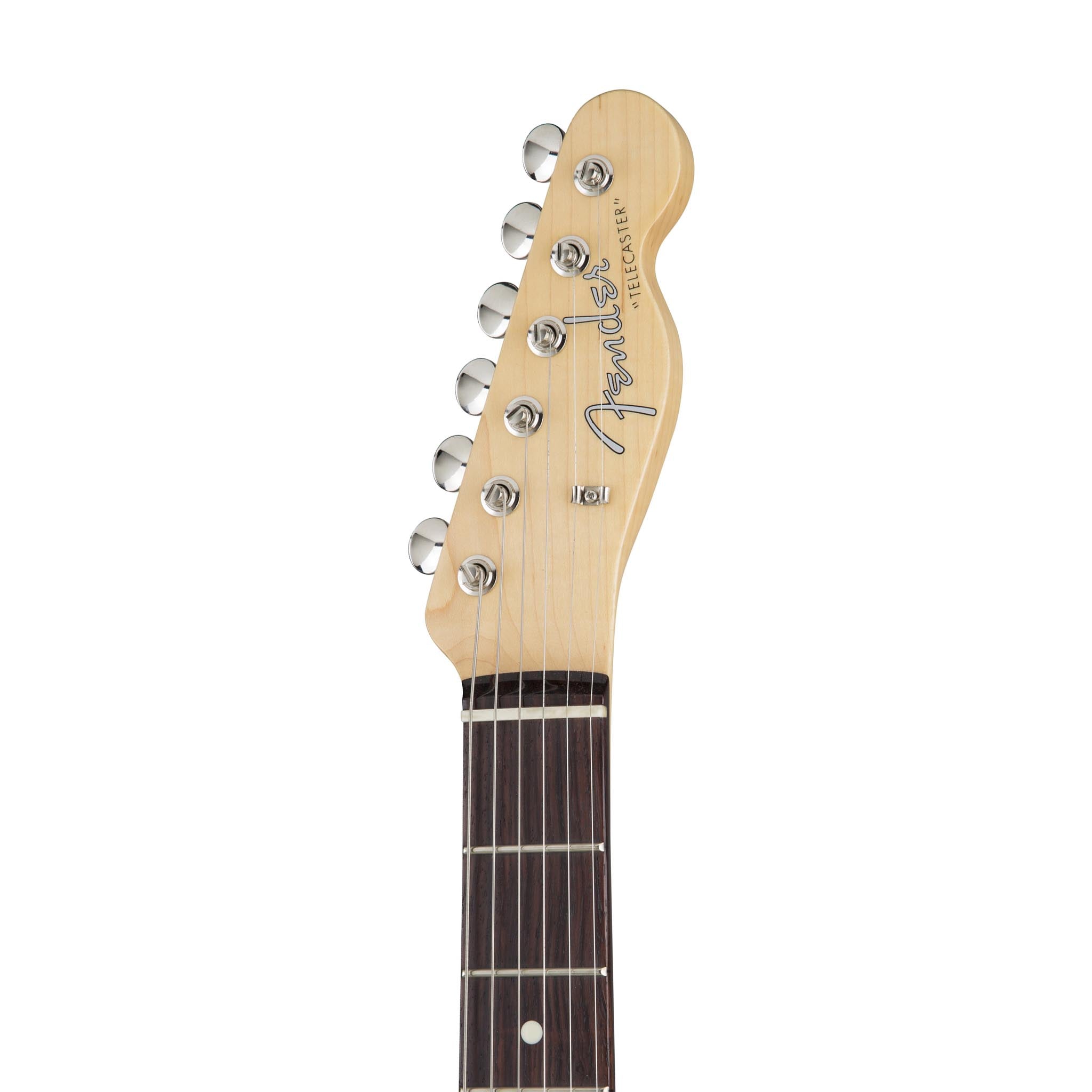 Fender Japan Hybrid 60s Telecaster Electric Guitar, 3-Tone Sunburst |  FENDER |  ELECTRIC GUITAR |  Zoso Music