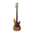 Fender Japan Scandal Tomomi Signature Precision Bass Guitar, Natural |  FENDER |  BASS GUITAR |  Zoso Music
