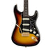 Fender Custom Shop SRV Signature Stratocaster NOS Electric Guitar, 3-Tone Sunburst | Zoso Music Sdn Bhd