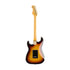Fender Custom Shop SRV Signature Stratocaster NOS Electric Guitar, 3-Tone Sunburst |  FENDER |  ELECTRIC GUITAR |  Zoso Music