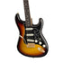 Fender Custom Shop SRV Signature Stratocaster NOS Electric Guitar, 3-Tone Sunburst | Zoso Music Sdn Bhd