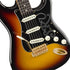 Fender Custom Shop SRV Signature Stratocaster NOS Electric Guitar, 3-Tone Sunburst |  FENDER |  ELECTRIC GUITAR |  Zoso Music