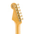 Fender Custom Shop SRV Signature Stratocaster NOS Electric Guitar, 3-Tone Sunburst |  FENDER |  ELECTRIC GUITAR |  Zoso Music