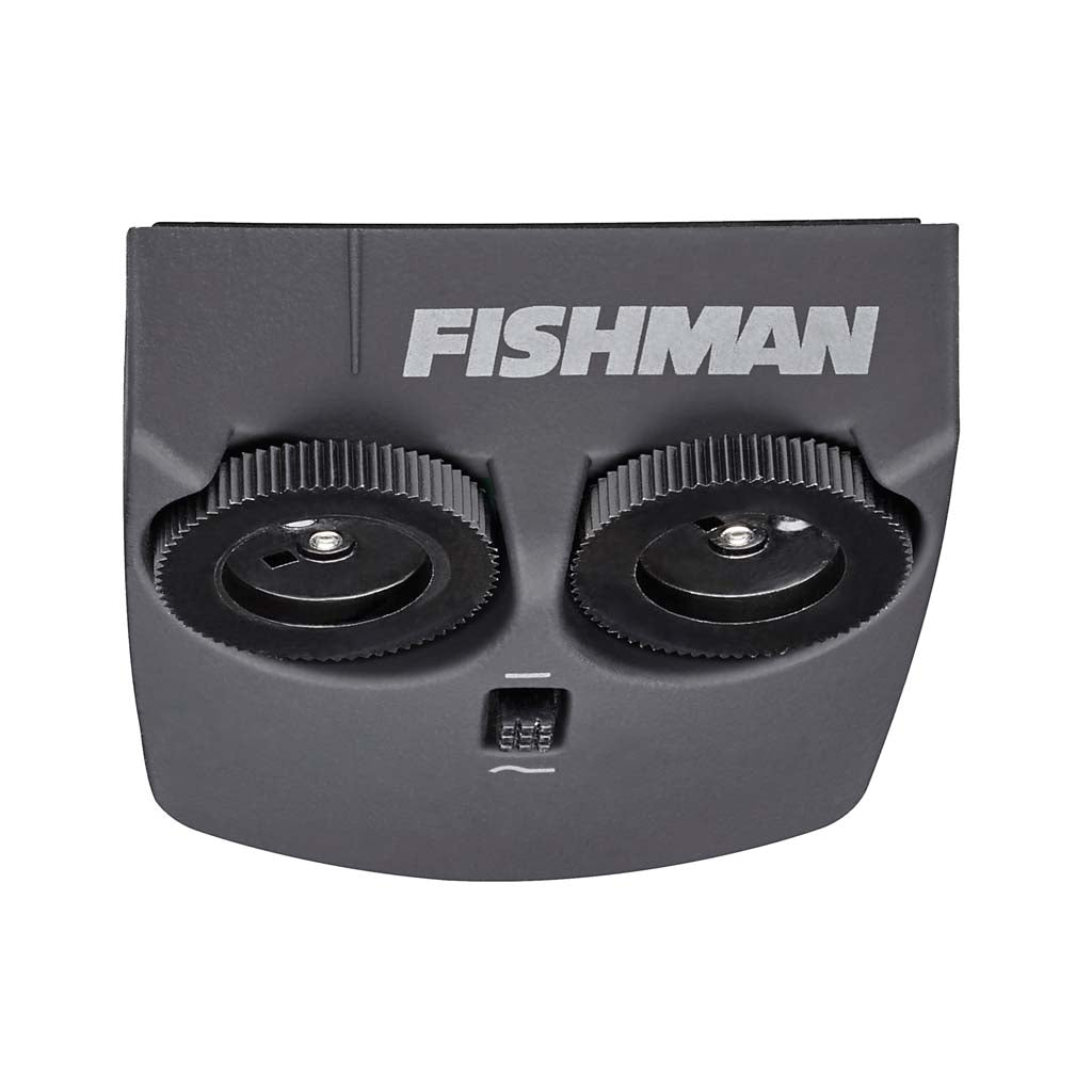 Fishman Matrix Infinity VT Pickup & Preamp System, Narrow Format