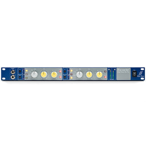 Focusrite ISA Two- Zoso Music