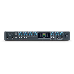 Focusrite Saffire Pro 26 18-in/8-out Firewire Interface |  FOCUSRITE |  AUDIO INTERFACE |  Zoso Music