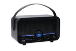 Mooer F15i Li Future 15 Intelligent Amplifier |  MOOER |  AMPLIFIER-CABINET |  Zoso Music