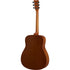 Yamaha F400 Acoustic Guitar - Smoky Black |  YAMAHA MUSIC |  ACOUSTIC GUITAR |  Zoso Music