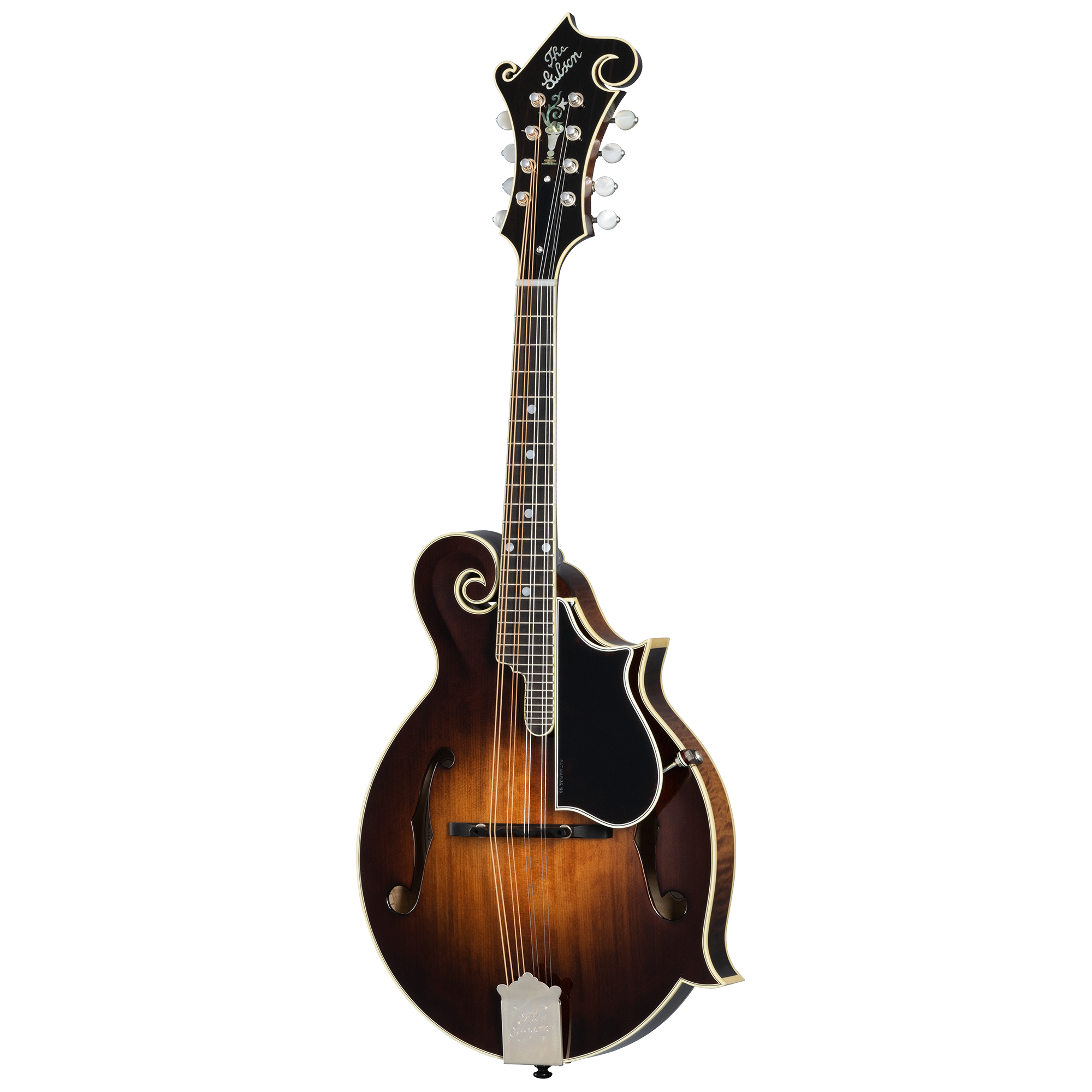 Gibson Custom 1923 F-5 Master Model Reissue Mandolin - Cremona Burst (F5)