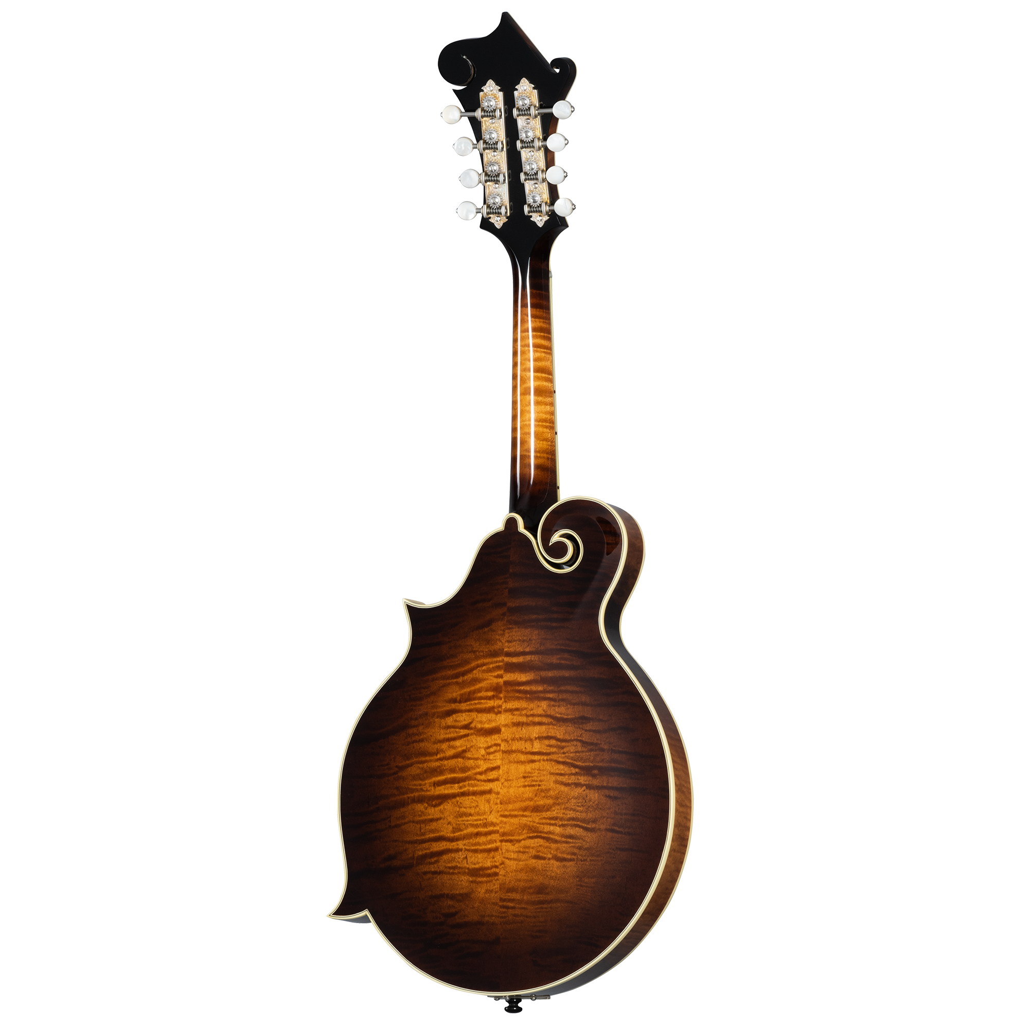 Gibson Custom 1923 F-5 Master Model Reissue Mandolin - Cremona Burst (F5)