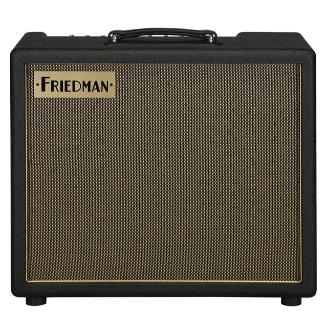 FRIEDMAN RUNT-50 1X12" 50-WATT TUBE COMBO AMP |  FRIEDMAN |  AMPLIFIER-ELECTRIC |  Zoso Music