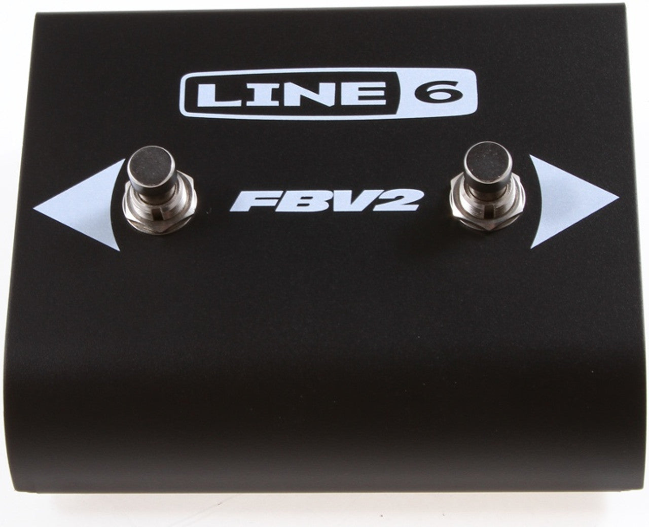 Line 6 FBV2 2-Button Footswitch - ZOSO MUSIC