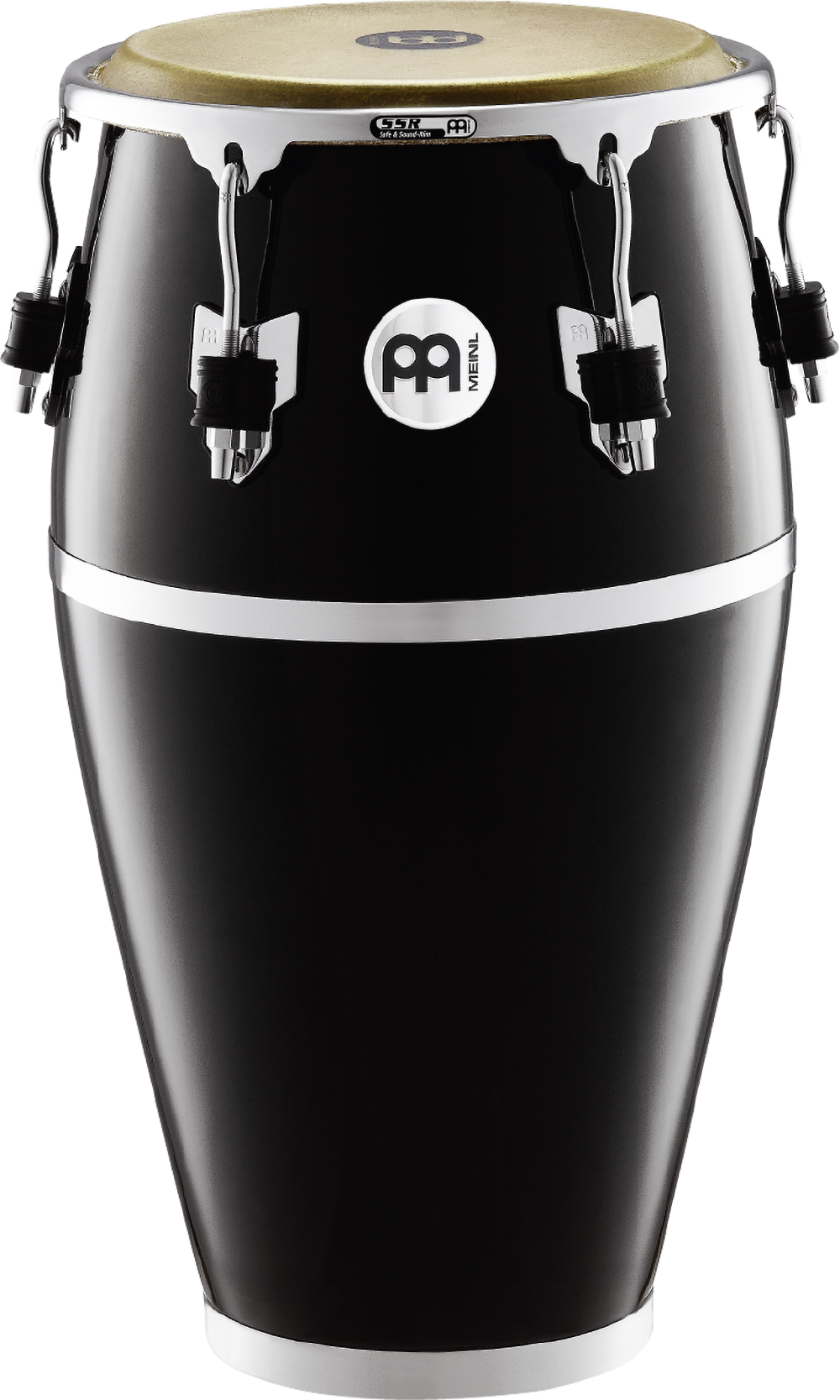 Meinl Percussion FC1212BK 12 1/2