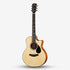 Kepma EAC Grand Auditorium Acoustic Guitar