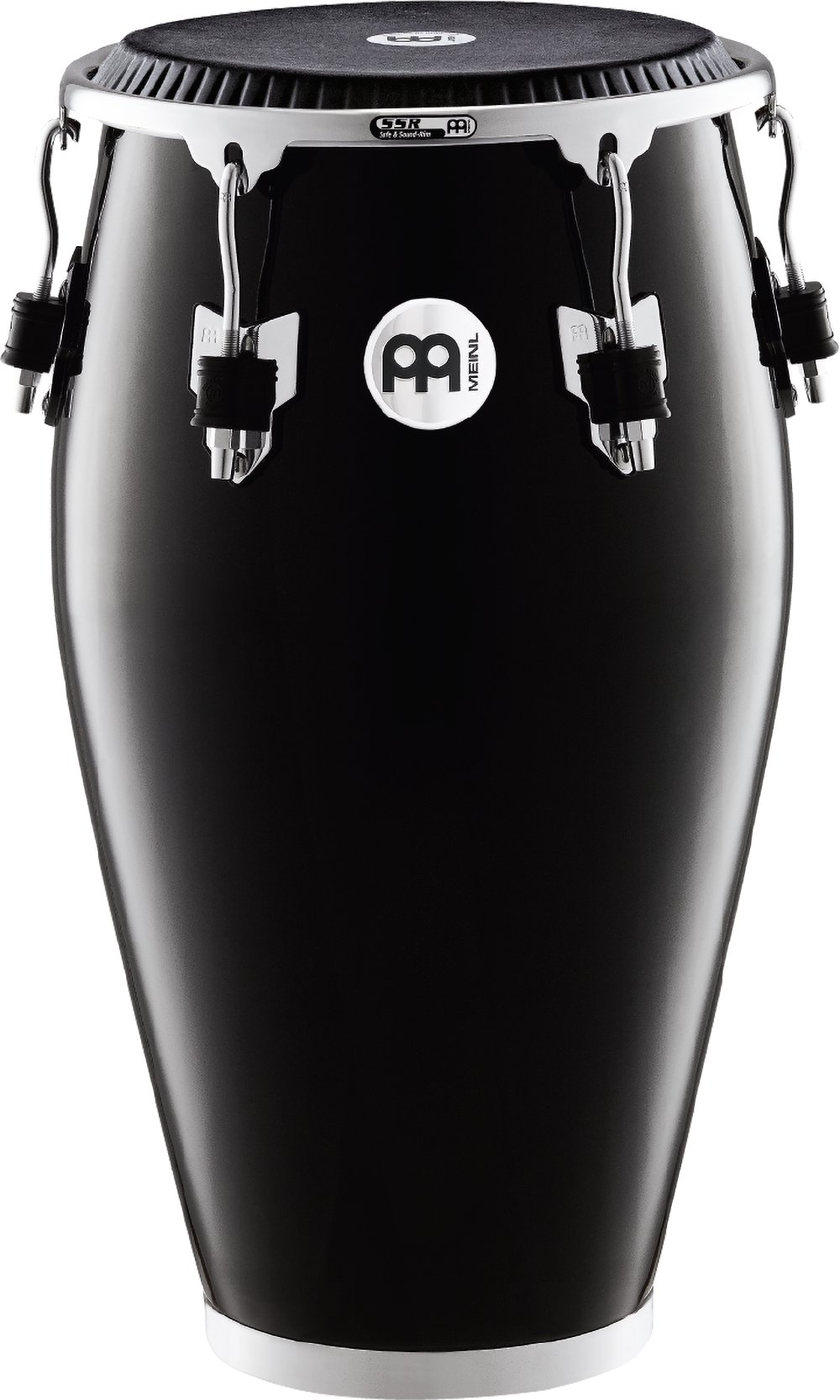 Meinl Percussion FCR1212BK 12 1/2