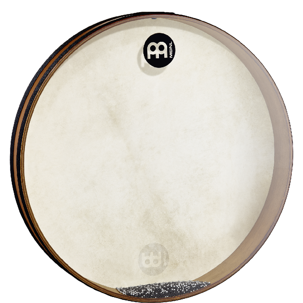 Meinl Percussion FD20SD 20" Sea Drum, Hand Selected Goat Head | Zoso Music Sdn Bhd