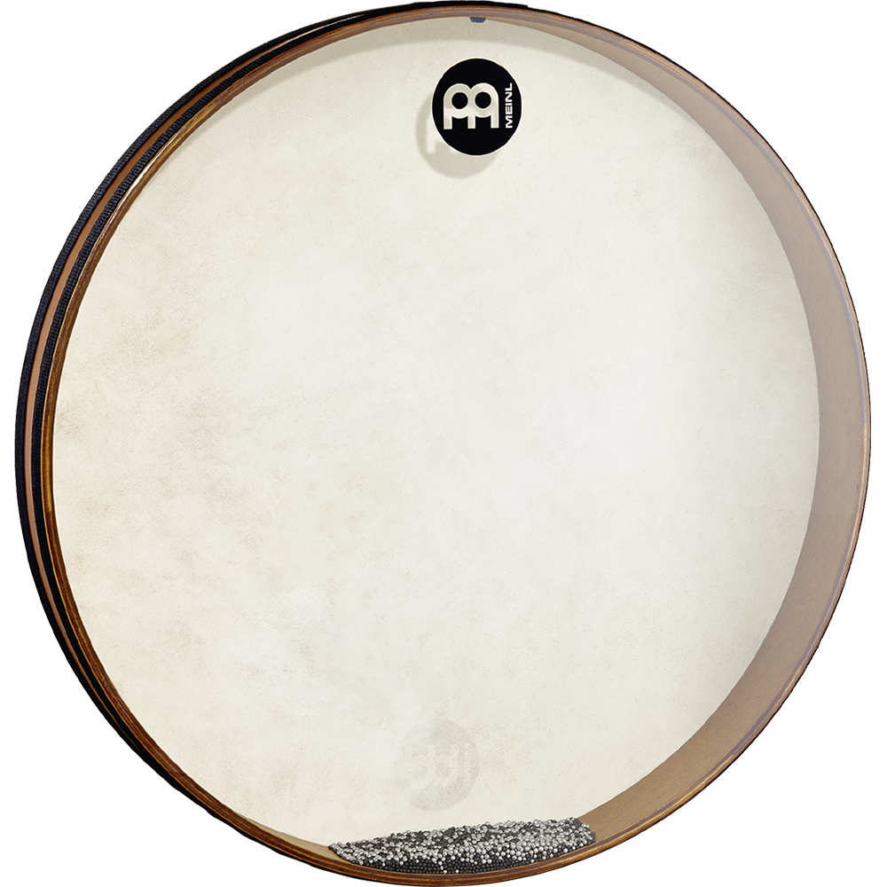Meinl Percussion FD22SD 22" Sea Drum, Hand Selected Goat Head | Zoso Music Sdn Bhd