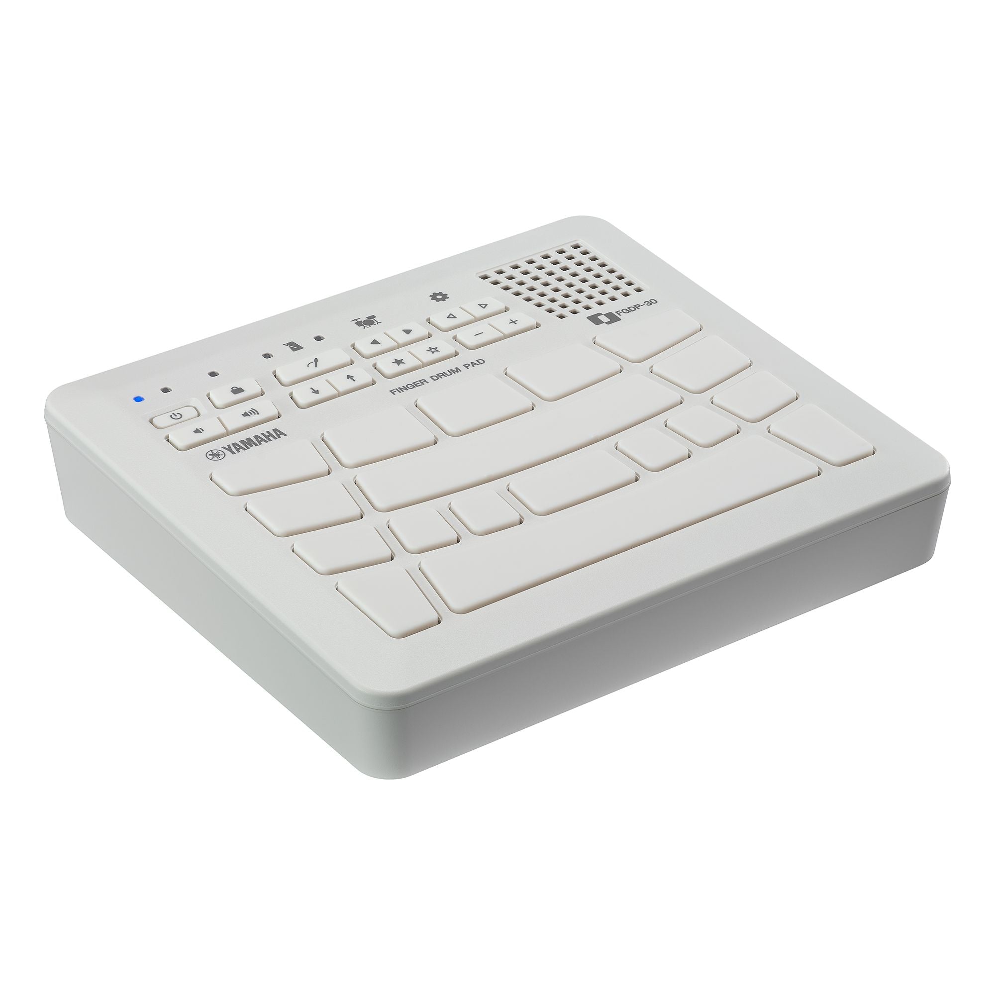 The Ultimate Finger Drum Pad FGDP-30