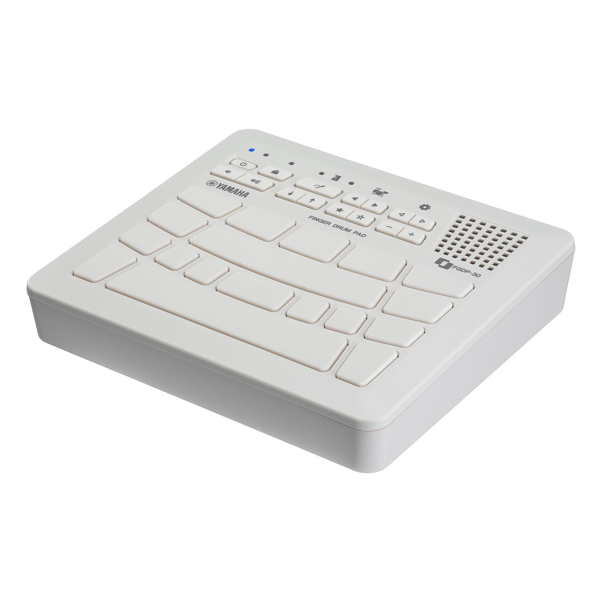 The Ultimate Finger Drum Pad FGDP-30