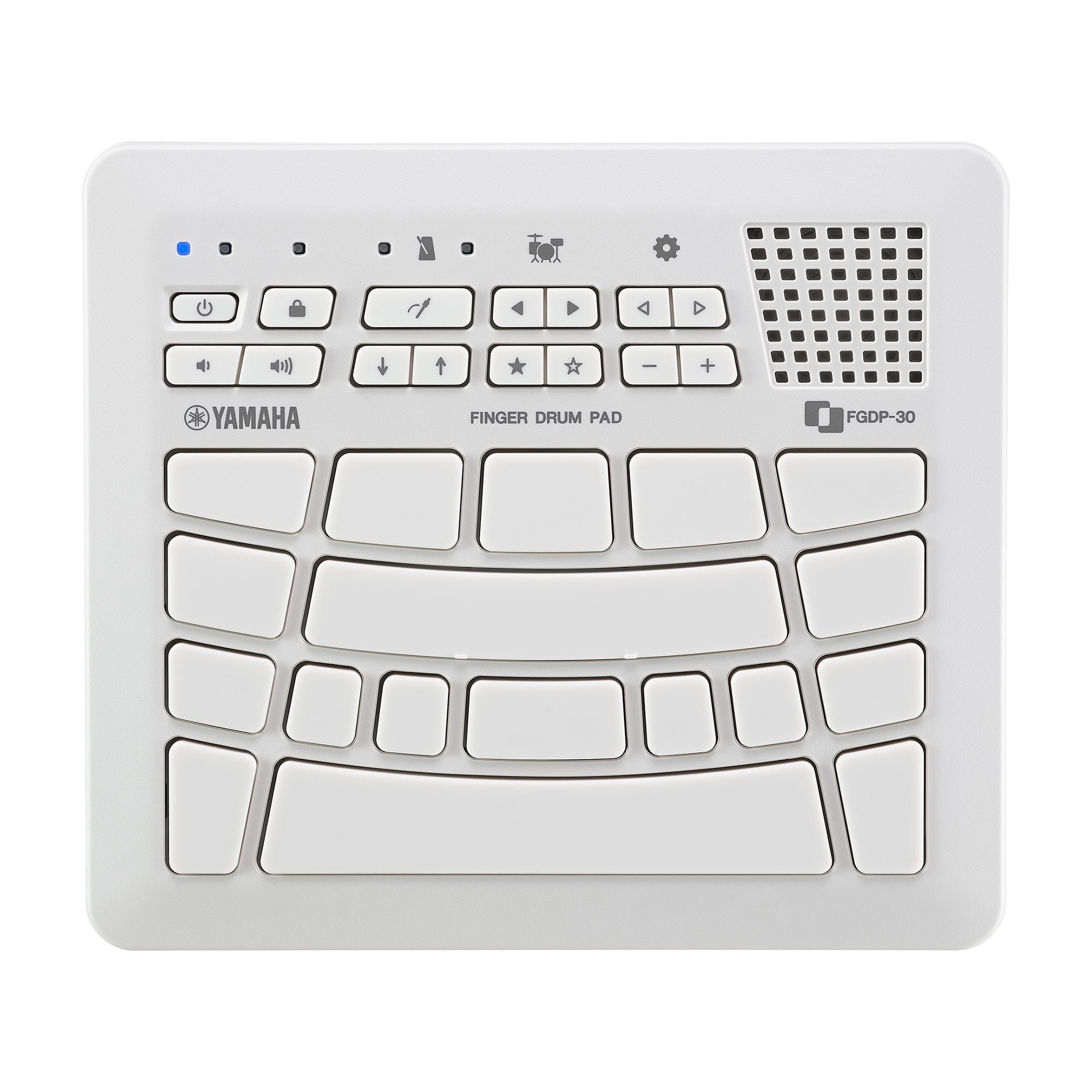 Copy of The Ultimate Finger Drum Pad FGDP-30 | Zoso Music Sdn Bhd