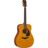 Yamaha Red Label FSX5 Acoustic-Electric Guitar - Natural (FSX-5) MADE IN JAPAN |  YAMAHA MUSIC |  ACOUSTIC GUITAR |  Zoso Music