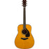 Yamaha Red Label FSX5 Acoustic-Electric Guitar - Natural (FSX-5) MADE IN JAPAN |  YAMAHA MUSIC |  ACOUSTIC GUITAR |  Zoso Music